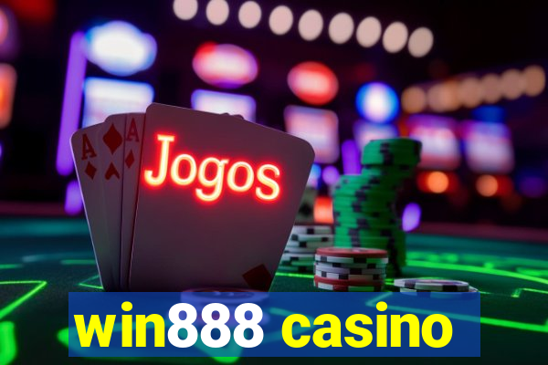 win888 casino
